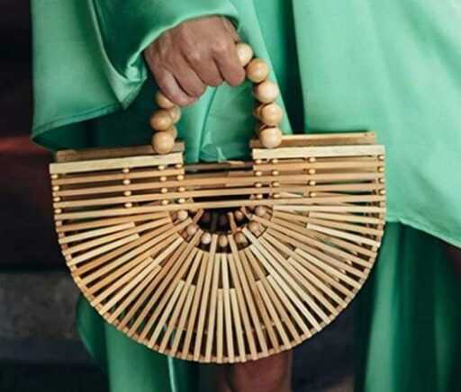 idioma Tranquilizar horario ▷ La tendencia de las bolsas de Bambú el en 【 2023 】- deBambu