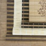 Estors i cortines de bambú