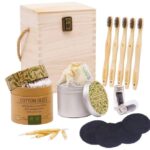 productes higiene personal de bambú