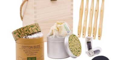 productes higiene personal de bambú